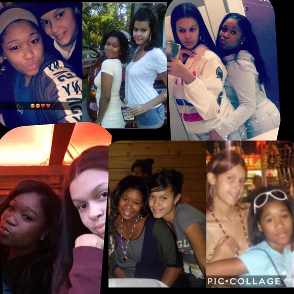 dayshaunarenae